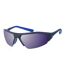 Rectangular shaped acetate sunglasses DV2151 men