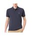 Polo gris homme lacoste  slim fit-1