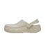 Sabot Plate à Enfiler Crocs Classic Crafted Clog-1