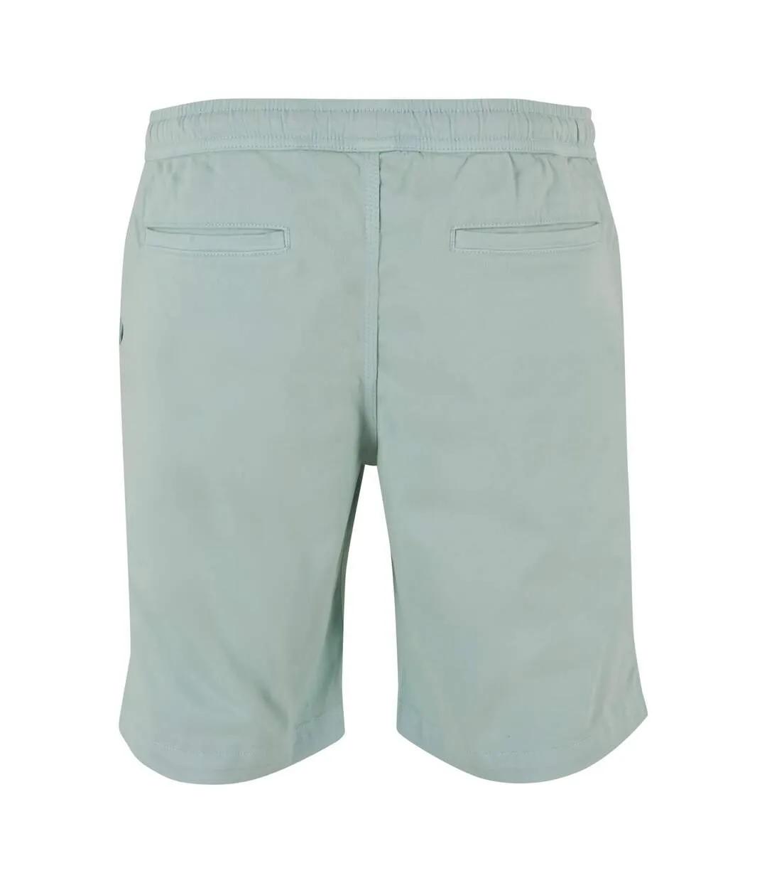 Short De Jogging Homme Menthe Givrée Urban Classics-2