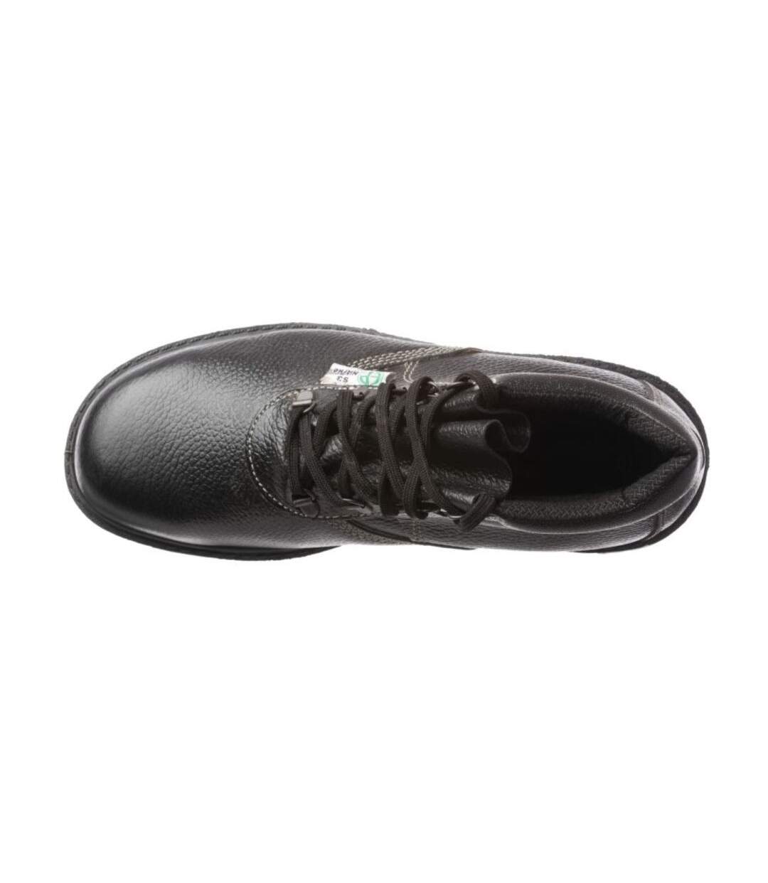 Chaussures  montantes Coverguard Volcanite S3 HRO SRA-3
