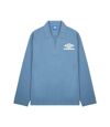 Umbro - Haut d'entraînement - Adulte (Bleu ciel) - UTUO1191
