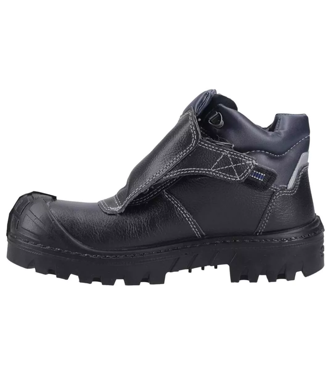 Bottes De Sécurité Pour Soudeurs Noir Cofra-3