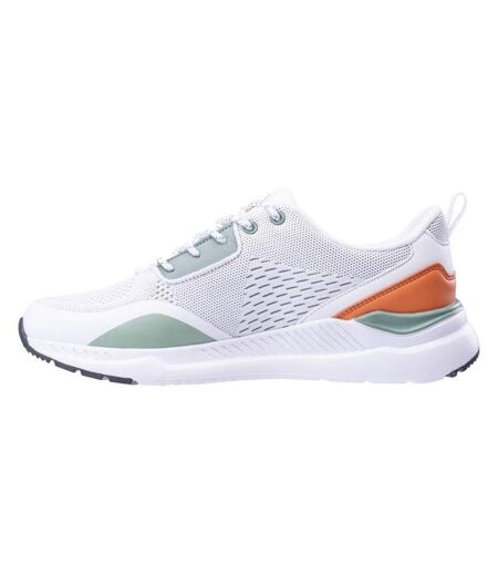 Chaussures Gauni Homme Blanc Iguana