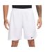 Short blanc homme nike vctry - l-1