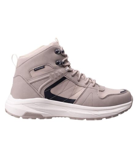 Bottines Rozes Homme Sable Foncé Sable Hi-Tec