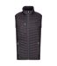 Doudoune sans manches navigate homme bleu marine / gris phoque Regatta-2