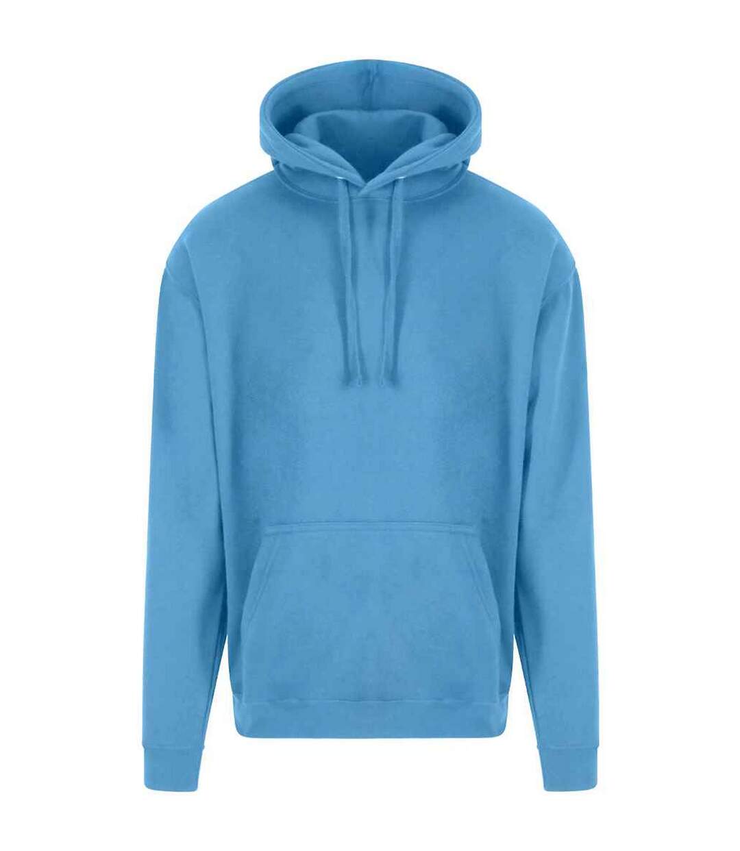 Mens hoodie sky blue PRORTX-1
