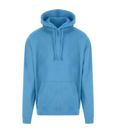 Mens hoodie sky blue PRORTX