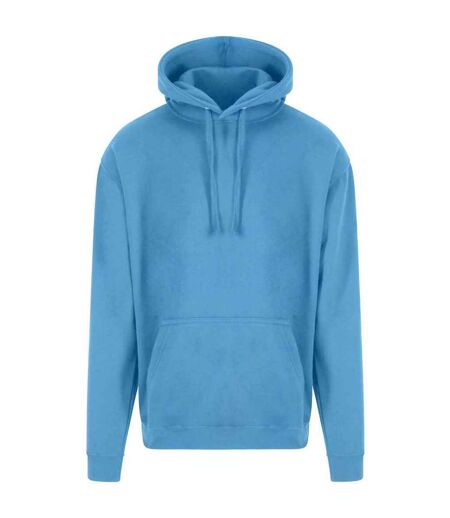 Mens hoodie sky blue PRORTX