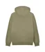 Unisex Adult Target Hoodie Green Lambretta-2