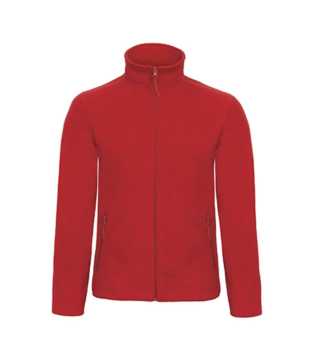 Veste Id.501 Adulte Rouge B&C-1