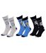 Chaussettes Pack HOMME STW Pack de 3 Paires HERO0340