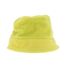 Swimming Man Towel Bucket Hat Yellow Off White-2