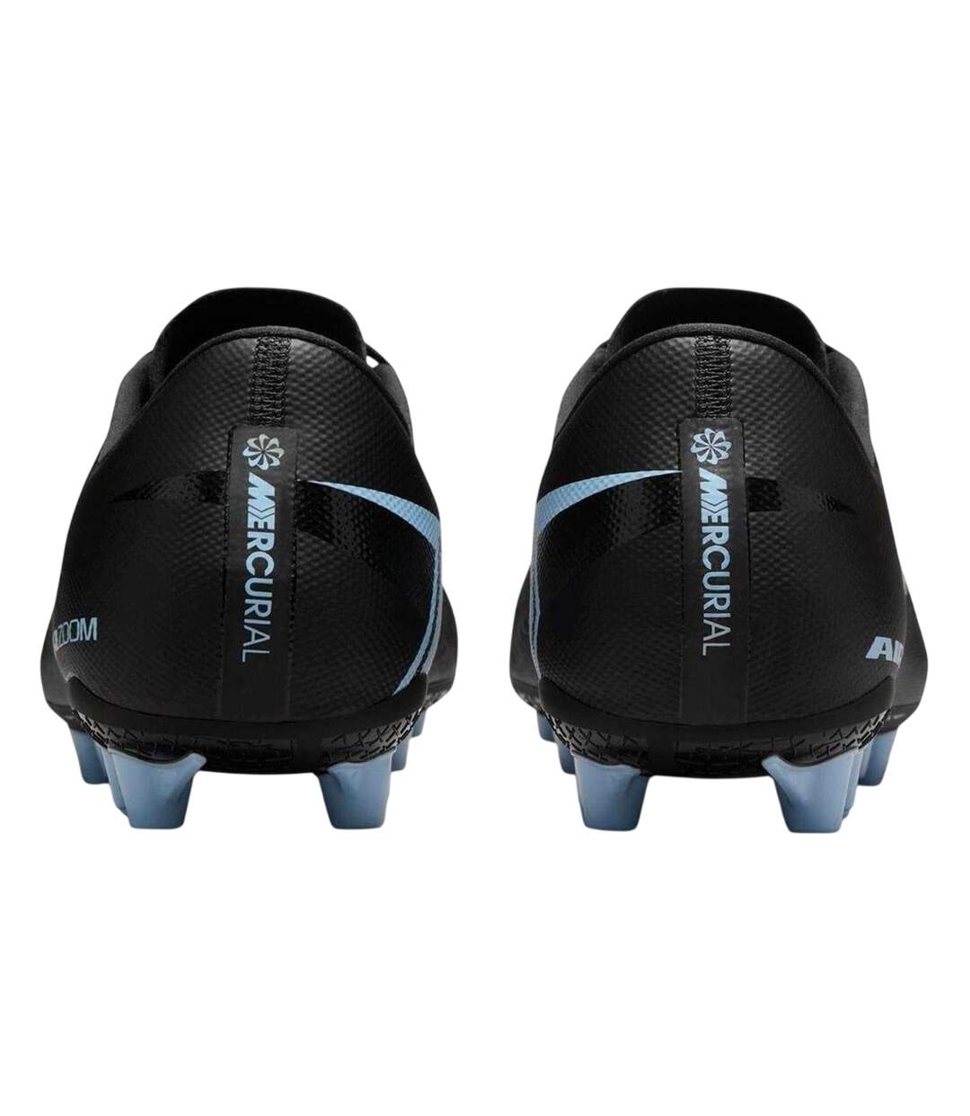 Chaussures De Foot Pour Terrain Artificiel Vapor Adulte Noir Bleu Nike-2
