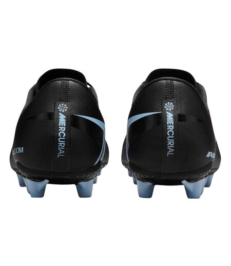 Chaussures De Foot Pour Terrain Artificiel Vapor Adulte Noir Bleu Nike