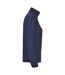 Roly Womens/Ladies Himalaya Quarter Zip Fleece Jacket (Navy Blue)