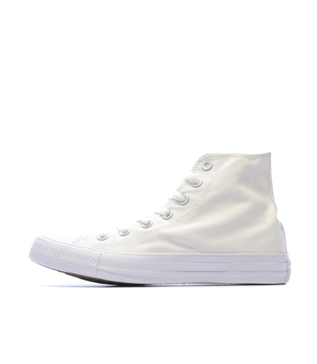 All Star Baskets montantes blanc Femme Converse - 35-2