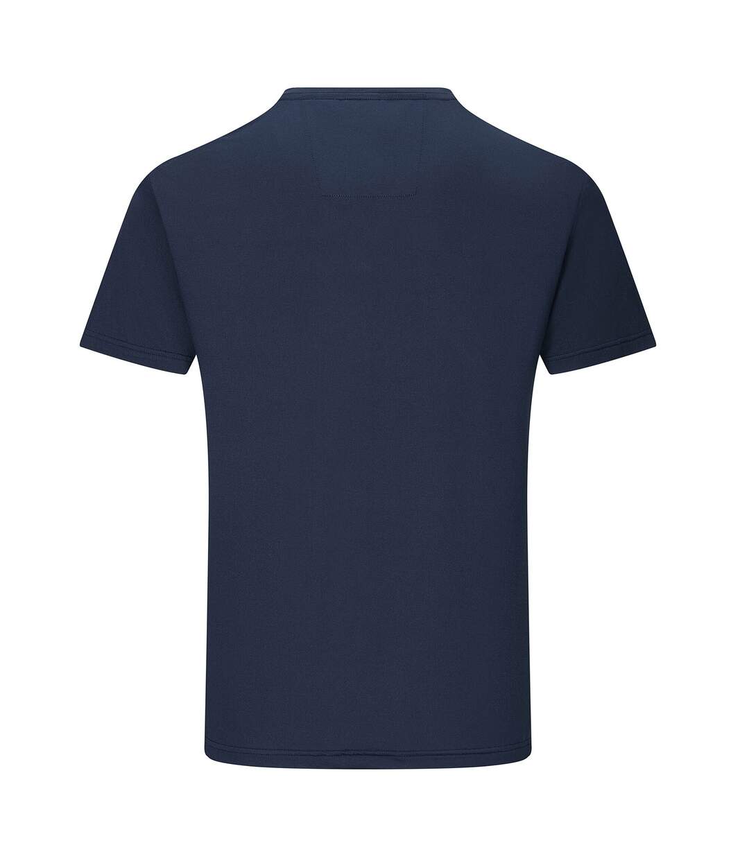 T-shirt Dewi Homme Bleu Marine Regatta-3