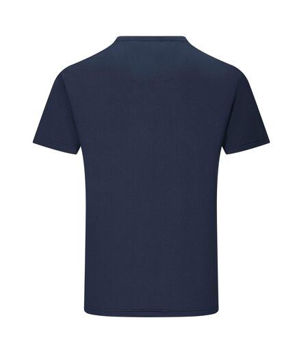 T-shirt Dewi Homme Bleu Marine Regatta