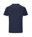 T-shirt Dewi Homme Bleu Marine Regatta-3