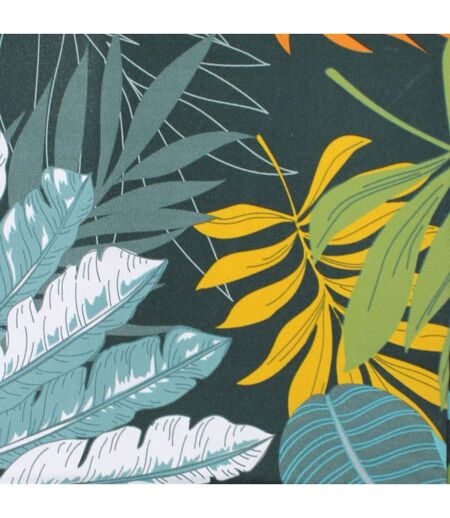 Nappe Imprimé Panazio 140x240cm Vert