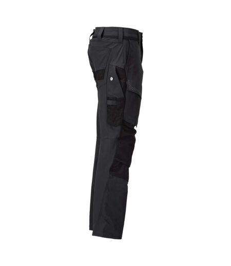 Pantalon De Travail Customised Homme Noir Mascot