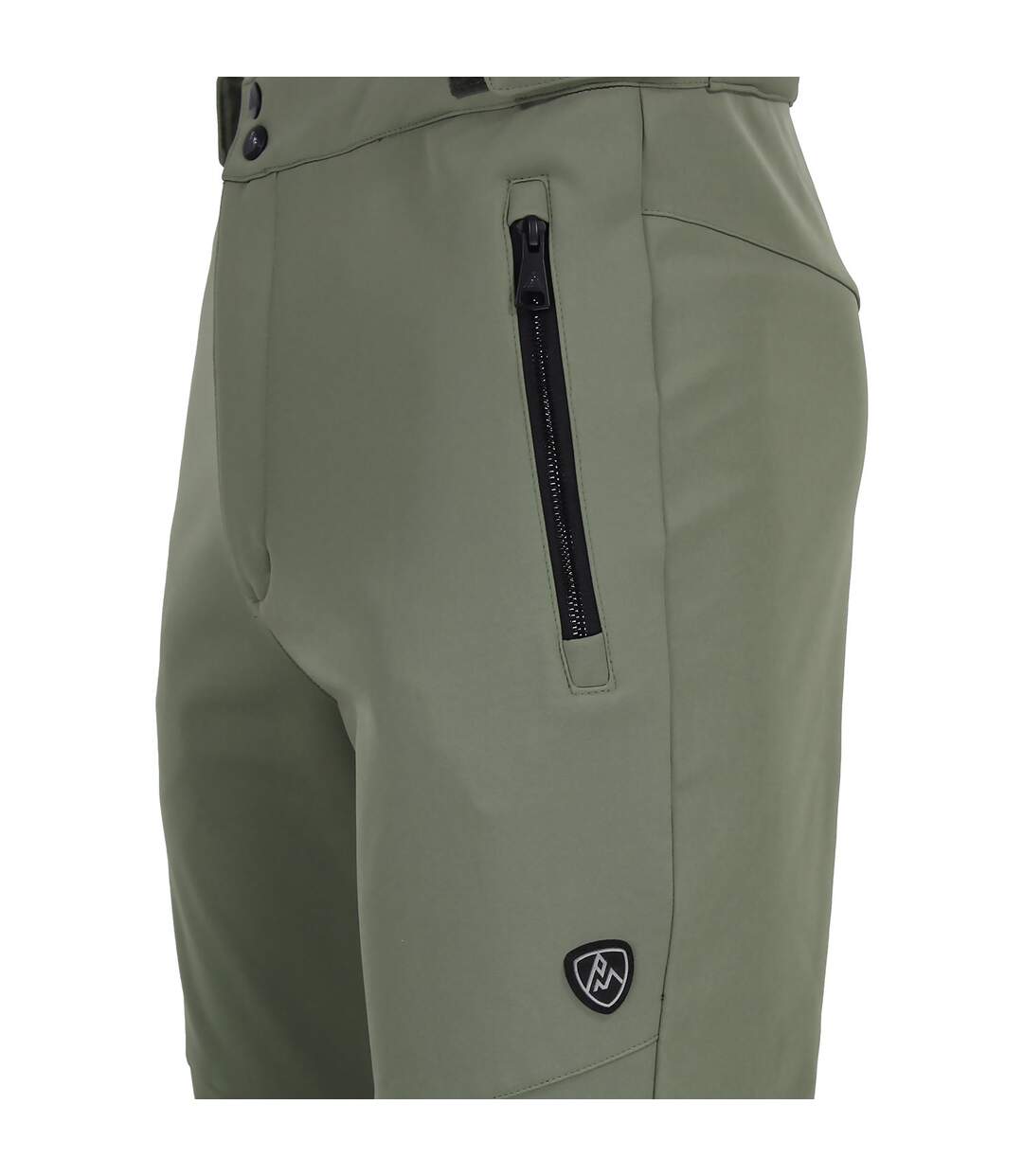 Pantalon de ski CEPRIM-4