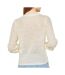 Pull Beige Femme Vero Moda Taka - S-2