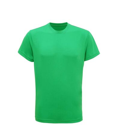 Tri Dri - T-shirt de fitness à manches courtes - Homme (Vert) - UTRW4798