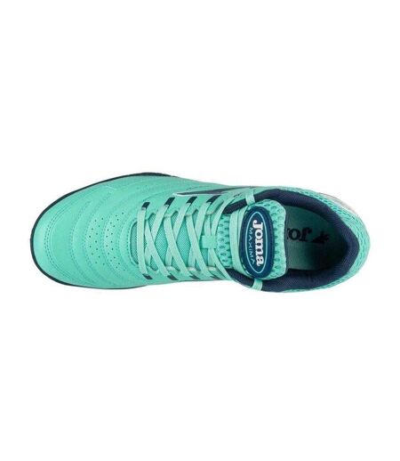 Chaussures De Foot Maxima Homme Bleu Joma
