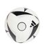 Real madrid ballon blanc/noir adidas club-2
