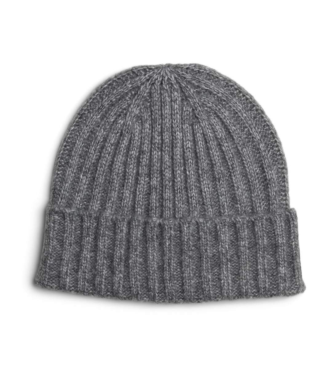 Bonnet gris femme pieces margot-1