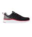 Mens Duma 6 Shoes Black Red Grey Karrimor-1