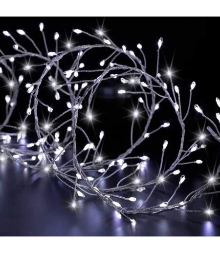 Guirlande Lumineuse Extérieur Boa 2,5m Blanc Froid