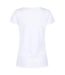 T-shirt Manches Courtes Carlie Femme Blanc Regatta-3