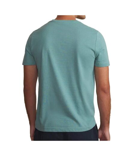 T-shirt vert homme tbs pierre