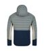 Mens Descending Hybrid Jacket Lilypad Moonlight Denim Dare 2B-3