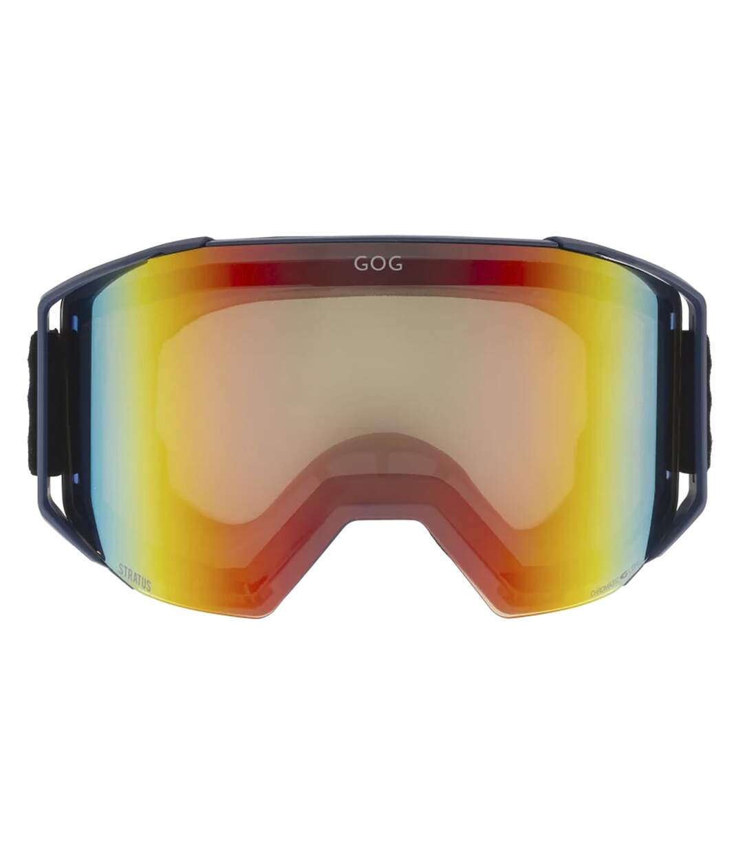 GOG Eyewear - Masque Unisexe Ski Snowboard UV400 Photochromique Anti-Buée-2