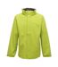 Ardmore Veste Coupe-vent Et Imperméable Homme Vert Gris Regatta-2
