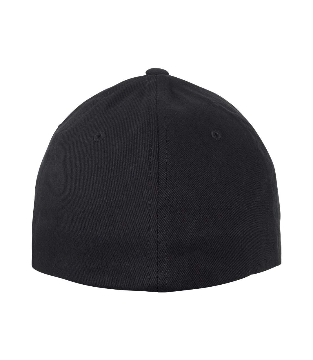 Casquette noir Flexfit-2