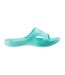 Claquettes Pulpit Homme Bleu Martes-3