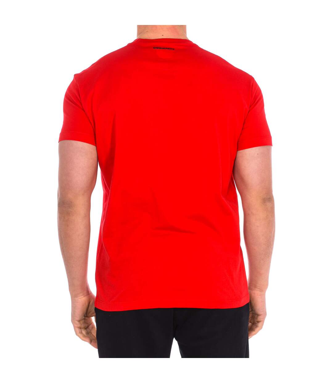 Men's Short Sleeve T-Shirt S74GD0601-S22427-3