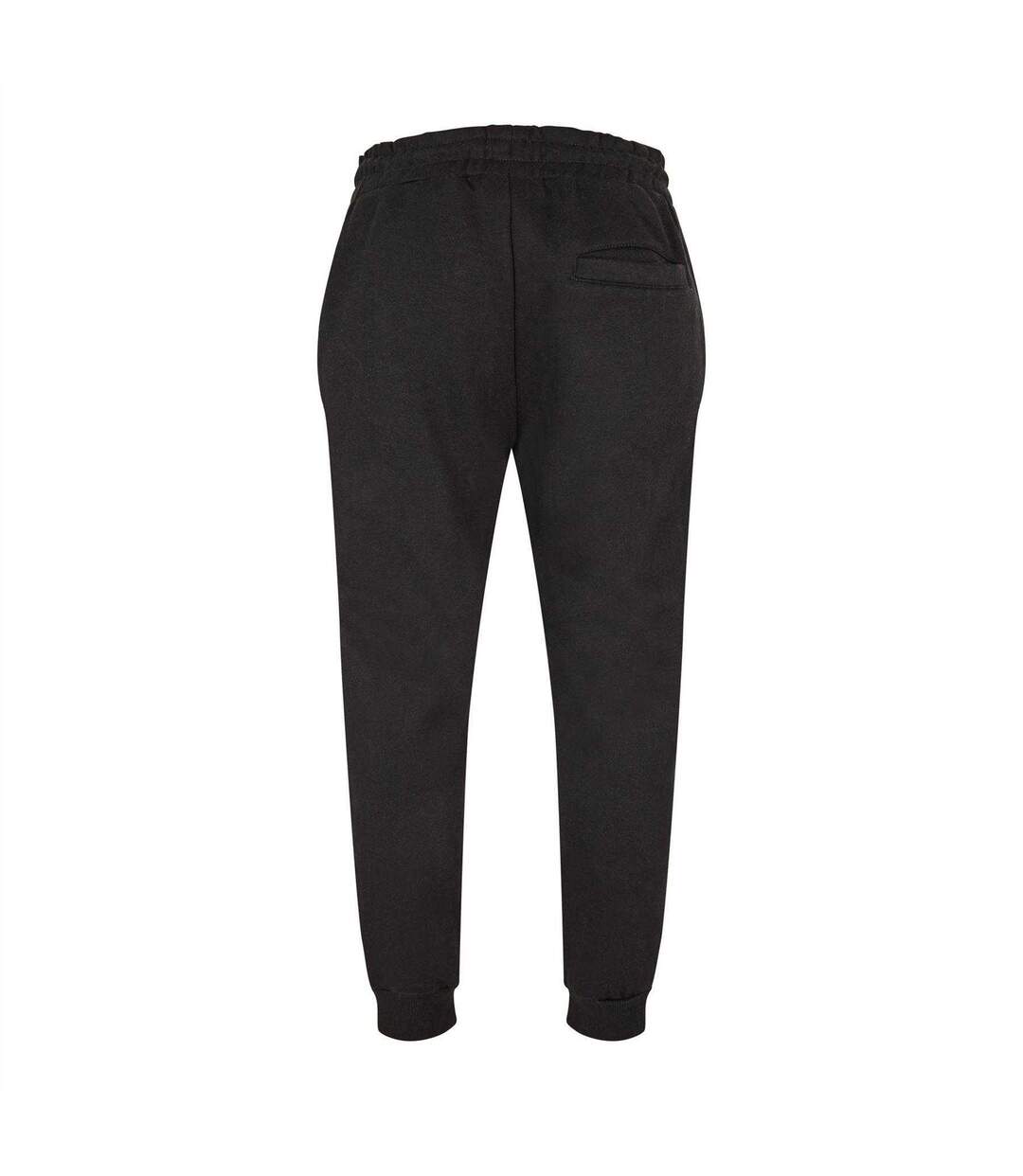 Pantalon De Jogging Legacy Homme Noir Criminal Damage-2