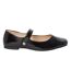 Chaussures mary jane paulette femme noir véritable Dorothy Perkins