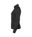 Haut Polaire Yosemite Femme Noir Chiné Stormtech-3