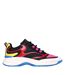 Baskets Hot Melt Femme Noir Skechers-3