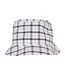 Bob Blanc Gris Flexfit-1