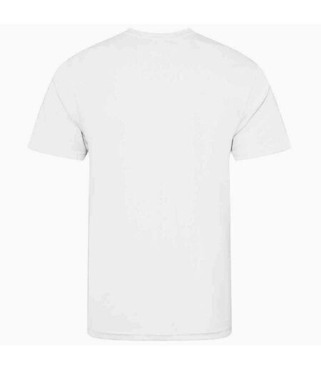 T-shirt homme blanc AWDis Cool AWDis Cool