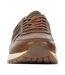 Basket Basse Cuir Redskins Hertel-5